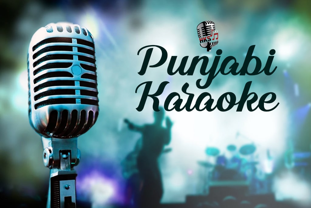Hindi Karaoke Shop Announces New Punjabi Karaoke Tracks to its Library